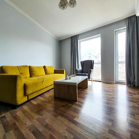 Апартамент High Style Apartment Burgas Exterior photo