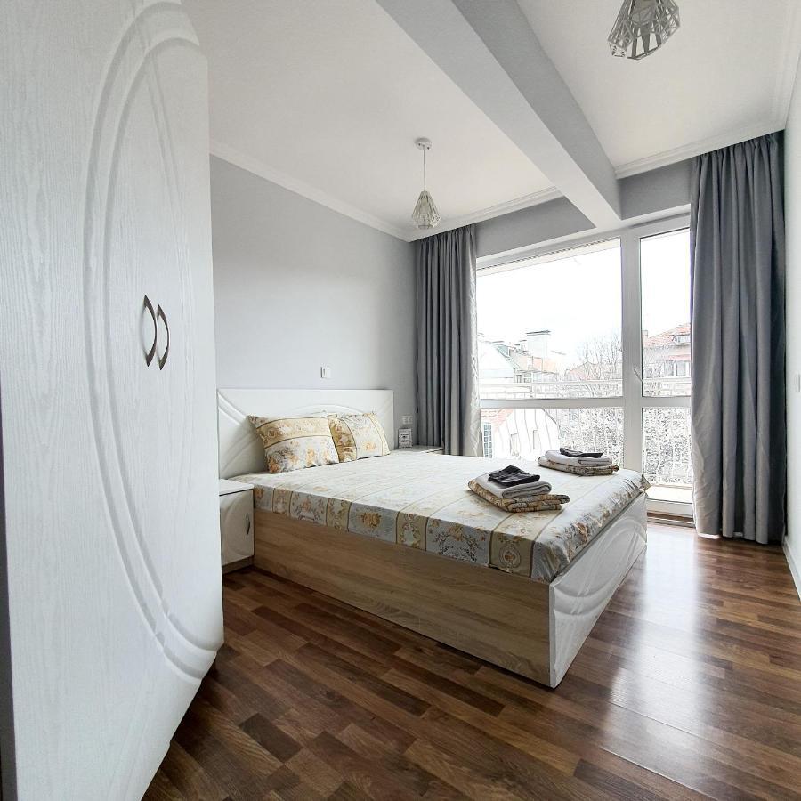 Апартамент High Style Apartment Burgas Exterior photo