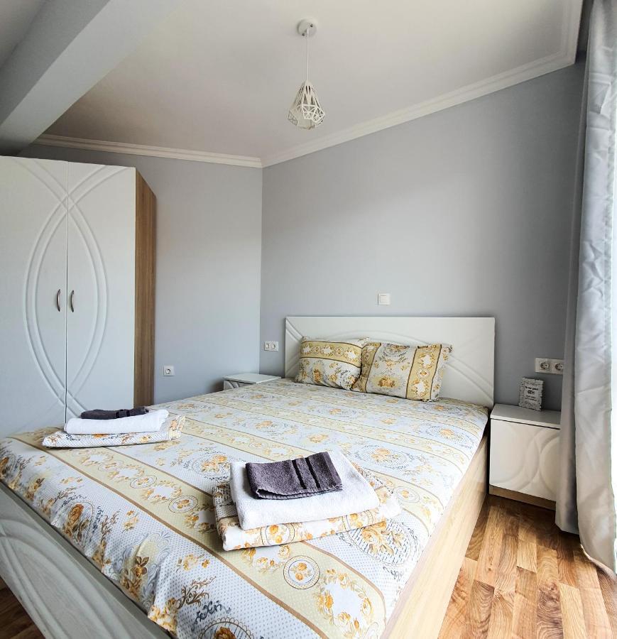 Апартамент High Style Apartment Burgas Exterior photo