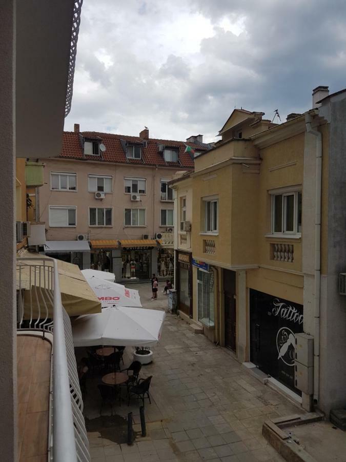 Апартамент High Style Apartment Burgas Exterior photo